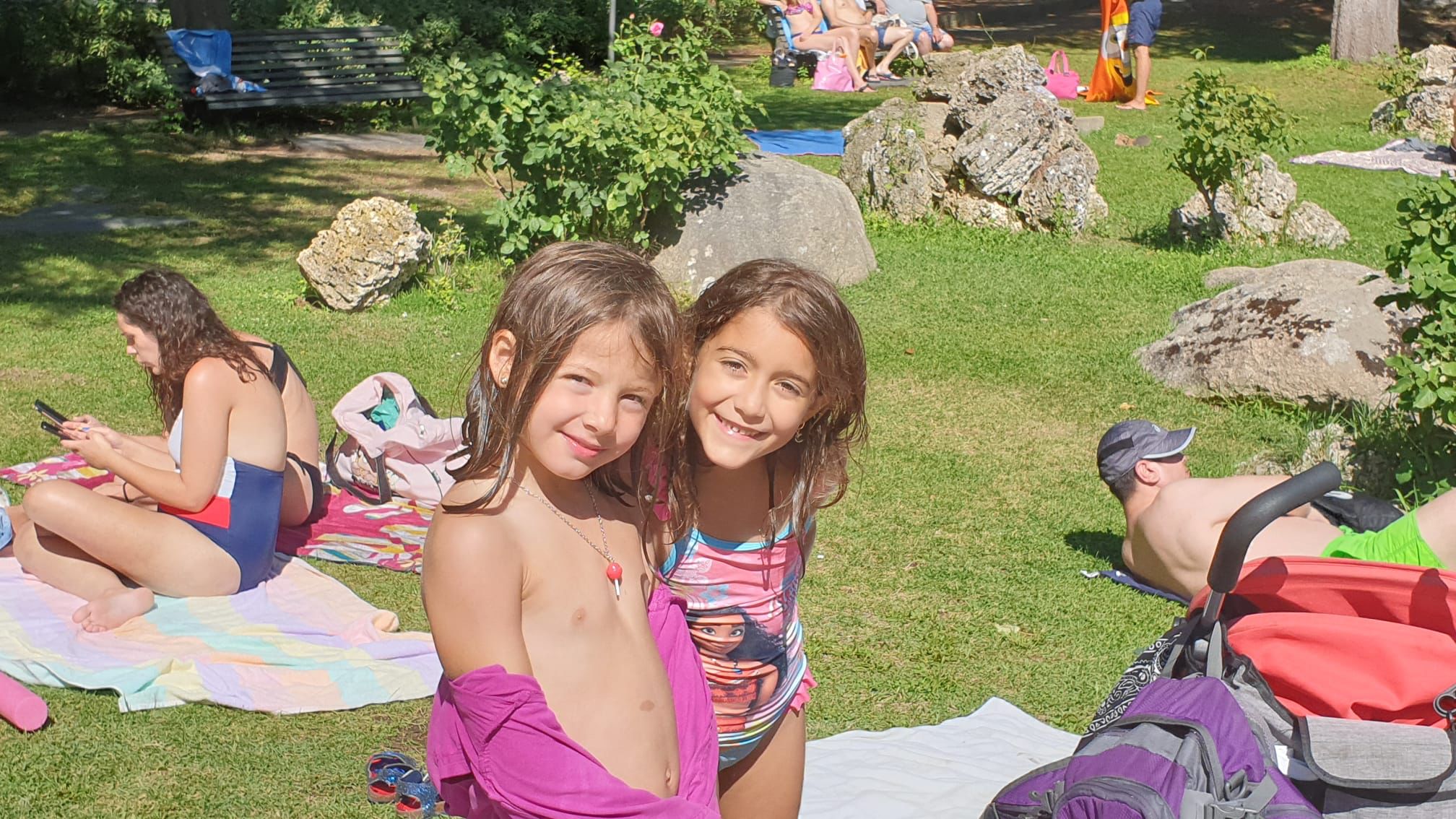 las fotos de tus vacaciones